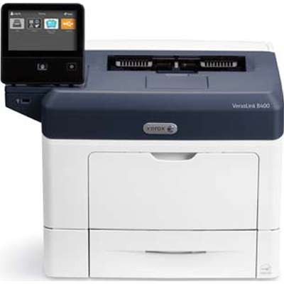 VersaLink B400/DNM Monochrome Printer Metered, Up to 47PPM, USB, Ethernet