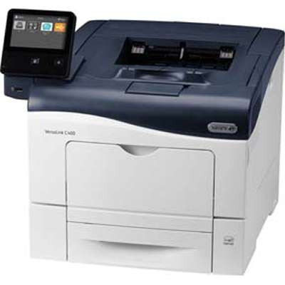 Versalink C400 Color Printer Letter/Legal Up to 36PPM 2-Sided Print