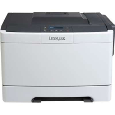 CS310dn Color Laser Printer