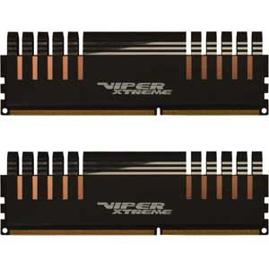 DDR3 8GB 1600MHz DUAL EX (2X4GB MODULES) CL10