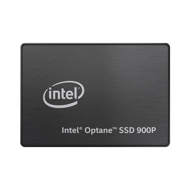 Intel Optane 900P Series SSDPE21D280GASM 280GB 2.5 inch PCI-Express 3.0 x4 Solid State Drive (3D XPoi