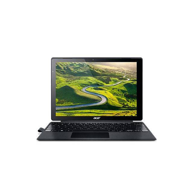Acer Switch Alpha 12 SA5-271P-5972 12 inch Touchscreen Intel Core i5-6200U 2.3GHz/ 8GB LPDDR3/ 256GB