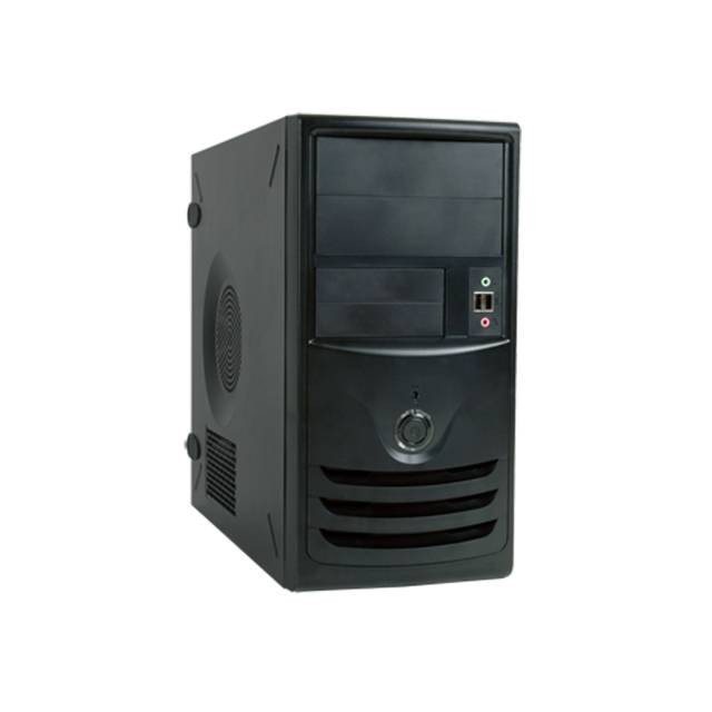 In-Win Z589.CH350TB3 350W TAC 2.0 MicroATX Mini Case