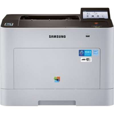 Samsung Proxpress SL-C2620DW-Laser Printer-Color- Laser-Up to 27 PPM Black (ISO, Letter