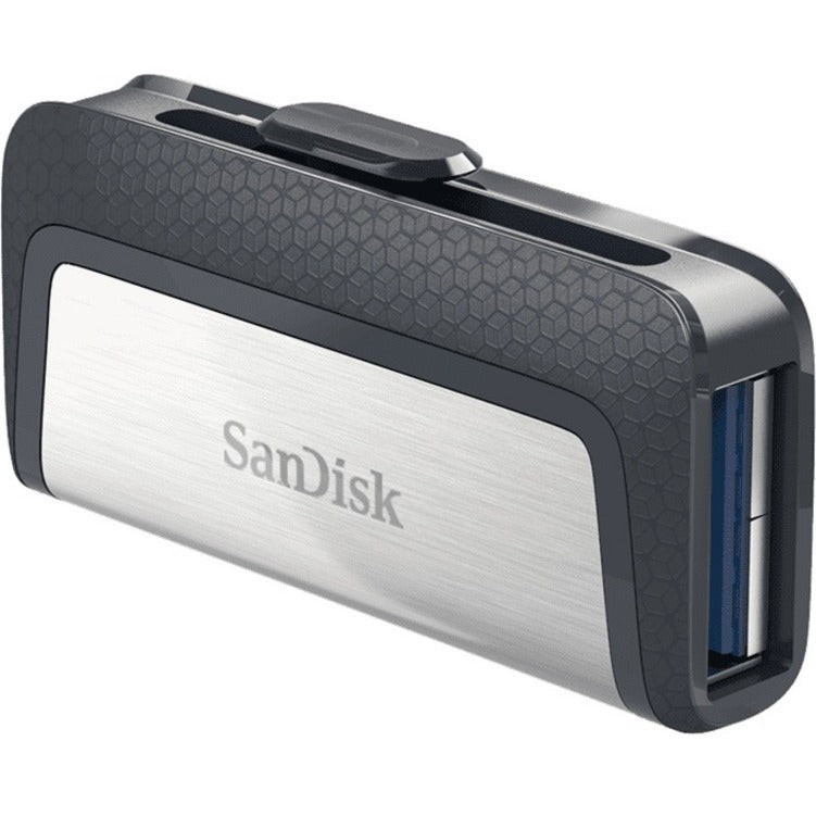 SanDisk SDDDC2-128G, Ultra Dual Drive USB Type-C - SDDDC2-128G-A46