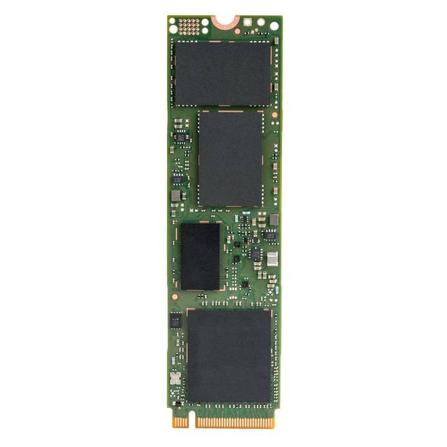 Intel DC P3100 Series SSDPEKKA128G701 128G M.2 PCI-Express NVMe 3.0 x4 Solid State Drive (TLC)