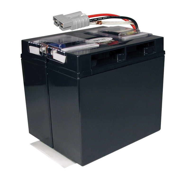Tripp Lite RBC7A Sealed Lead Acid (VRLA) UPS battery