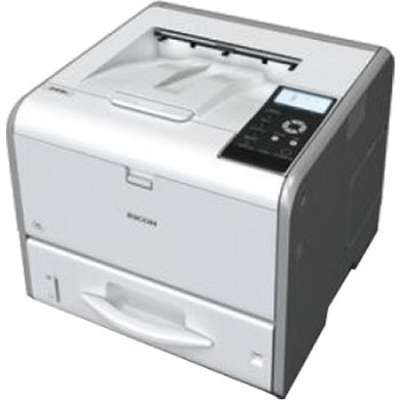 SP 4510DN Mono Laser Printer
