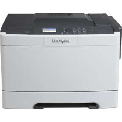 CS417dn Color Laser Printer