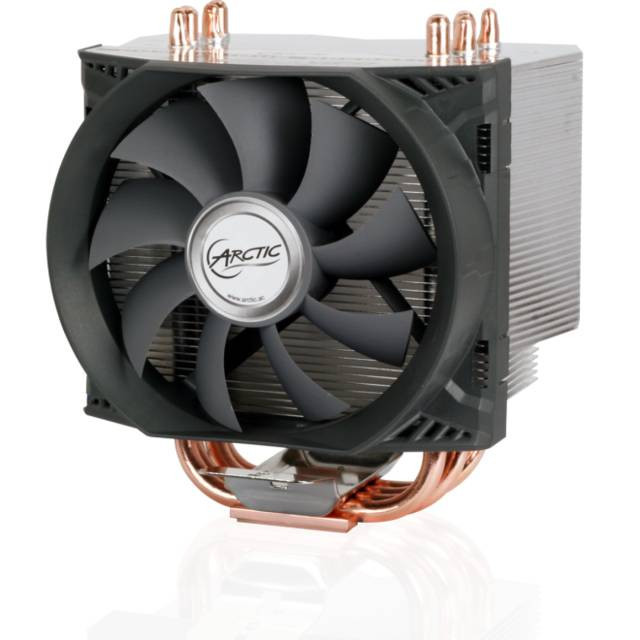 ARCTIC Freezer 13 CO CPU Cooler for Intel LGA1156/1155/1150/1366/775