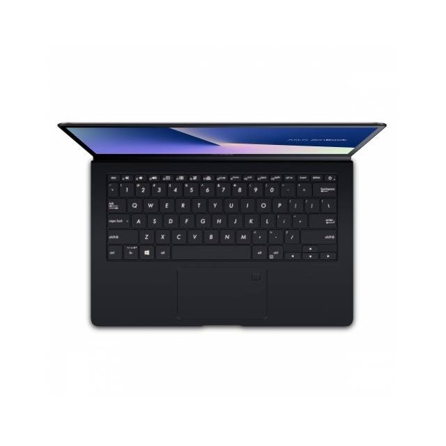 ASUS ZenBook S UX391UA-XB74T 13.3 inch Intel Core i7-8550U 1.8GHz/ 16GB LPDDR3/ 512GB PCI-E SSD/ USB3