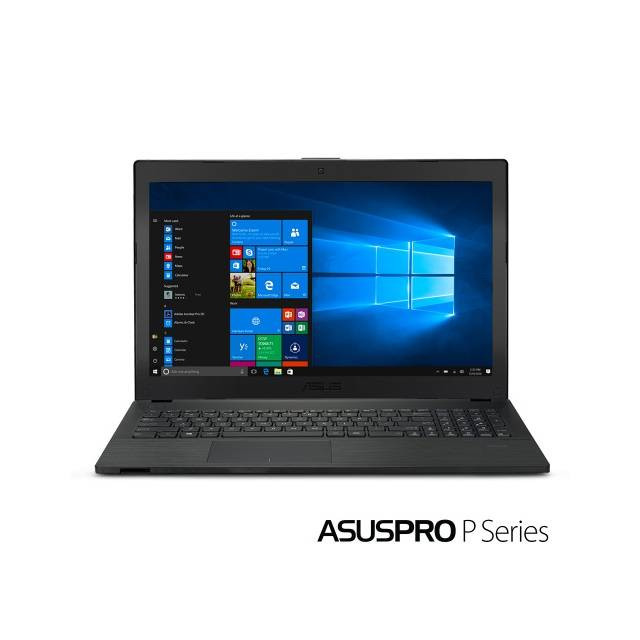 ASUS PRO P2540UB-XB71 15.6 inch Intel Core i7-8550U 1.8GHz/8GB DDR4/256GB SSD/ USB 3.0/ Windows 10 Pr