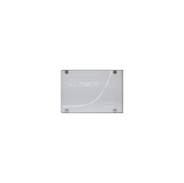 Intel DC P4610 Series SSDPE2KE016T801 1.6TB U.2 15mm PCI-Express 3.1 x4 Solid State Drive (TLC)