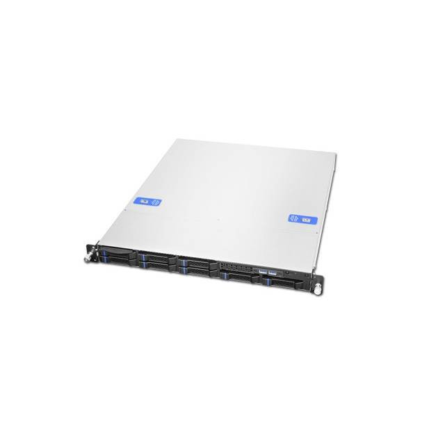 Chenbro RM14608M3FP4 400W 1U High Disk I/O Performance Compact Server Chassis