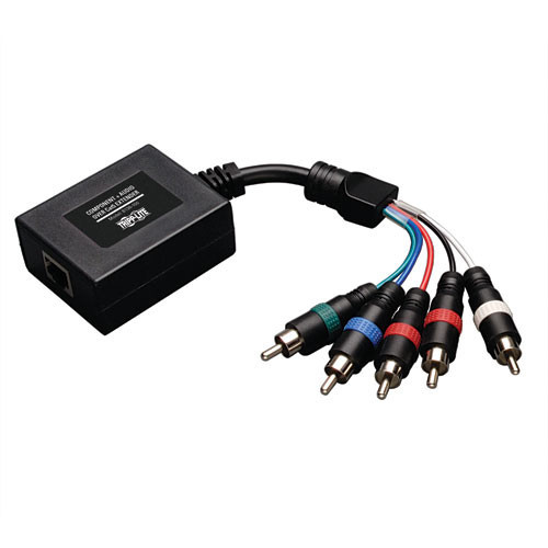 Tripp Lite B136-100 Composite video splitter