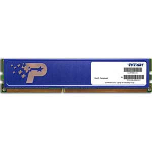 Patriot Signature Line DDR3 4GB 1600MHz Single Module