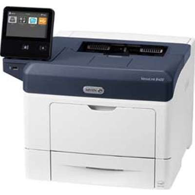 VersaLink B400 B/W Printer Up to 47PPM Letter/Legal USB Ethernet 550S