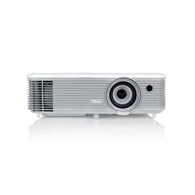 Optoma X400+ 4000 ANSI  Lumens DLP XGA Projector