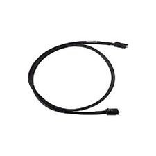 Intel AXXCBL875HDHD 0.875m Serial Attached SCSI (SAS) cable