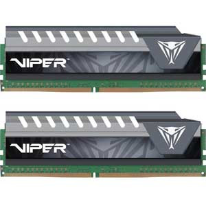 DDR4 32GB 2666MHz Dual V (2x16GB Modules) CL15 Kit