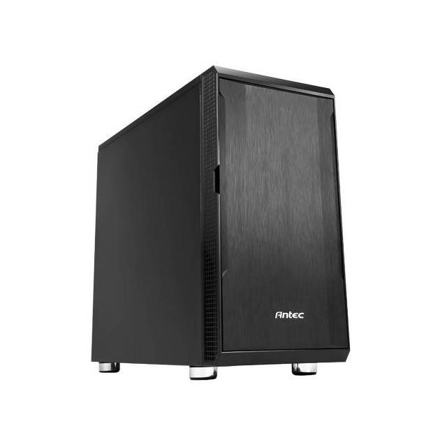 Antec P5 No Power Supply MicroATX Case