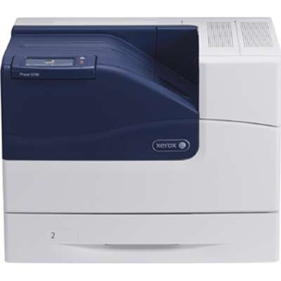 Xerox Phaser 6700/Ydn Color Laser 47PPM 2400DPI Letter Legal USB Ethernet 1GB Duplex