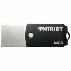 Patriot Stellar-C 64GB USB 3.1 Flash Drive