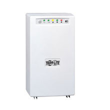 Tripp Lite SMART700HG 750VA Tower White uninterruptible power supply (UPS)