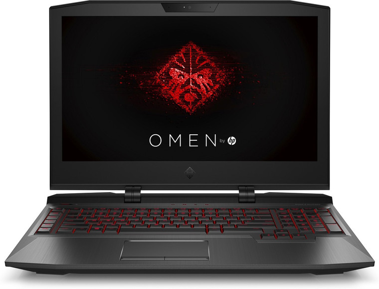 HP OMEN X by - 17-ap010nr