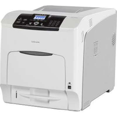 IPDS Unit Type P7 SP C435DN/440DN for Use In AS/400