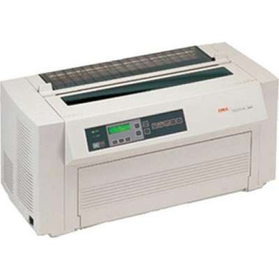 PM4410 High-Speed Forms Printer 90-270V E/F/S/P