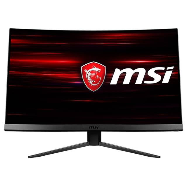MSI Optix MAG241C 23.6 inch 3,000:1 1ms HDMI/DisplayPort/USB LED LCD Monitor
