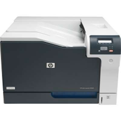 HP Color LaserJet CP5225n Professional 20ppm Printer