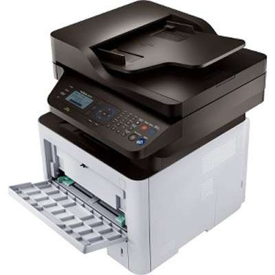 Samsung Pxpress SL-M3370FD MFP Printer