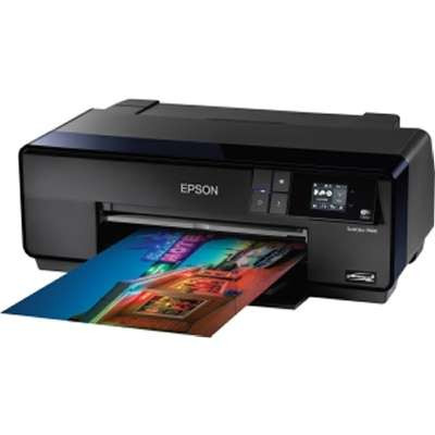 Surecolor P600 Inkjetpr 57X14 120V USB