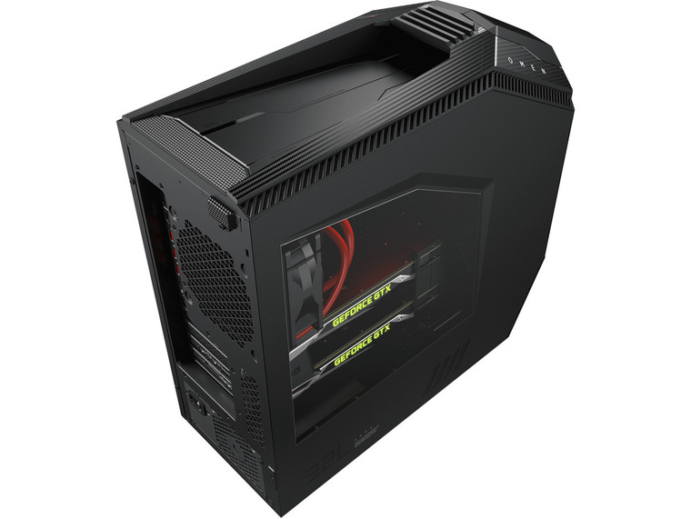HP OMEN by Desktop PC - 880-010