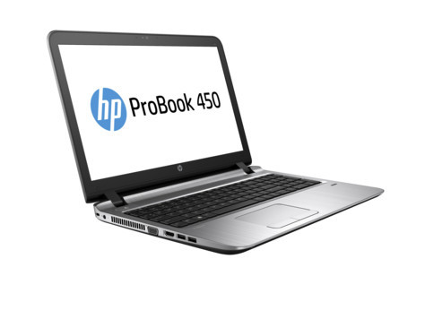 HP ProBook 450 G3 Notebook PC (ENERGY STAR)