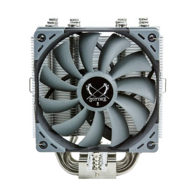 Scythe Mugen 5 Rev.B CPU Cooler for LGA 2066/2011/2011-v3