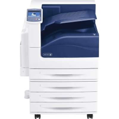 Xerox Phaser 7800/YGX Color Laser 45PPM 1200X2400DPI USB 2GB Duplex 1500 Capacity