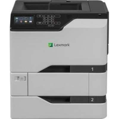 CS725DTE Col Laser Printer Single Function
