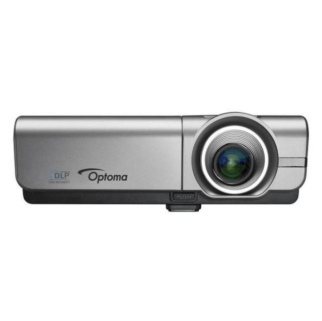 Optoma EH500 4700 Lumens DLP 1080p Projector