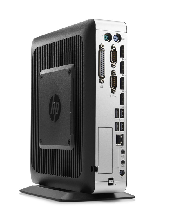 HP t730 Thin Client