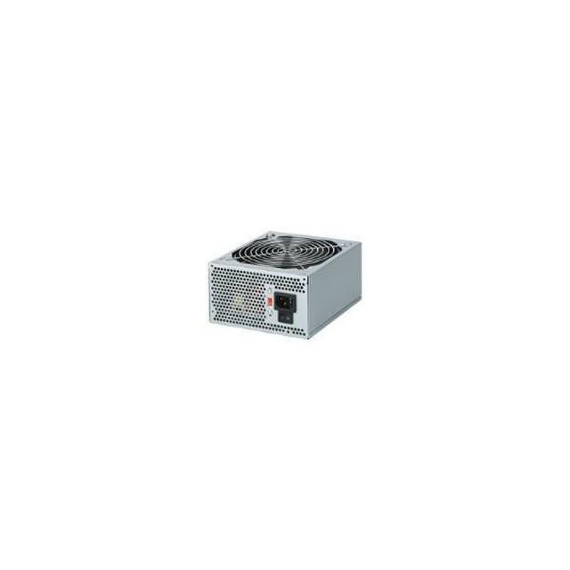 Coolmax ZX-500 500W 80 Plus ATX12V 2.2/EPS12V 2.91 Power Supply w/ Active PFC