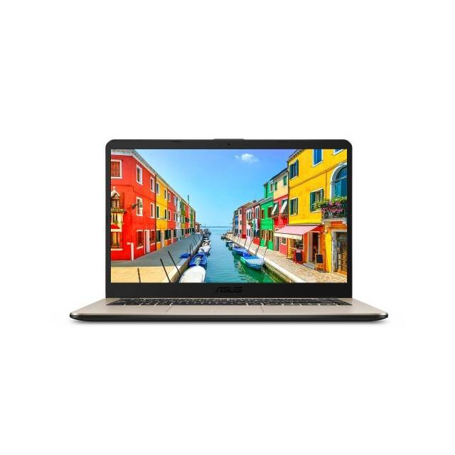 Asus F505ZA-DB31 15.6 inch AMD R3-2200U 2.5GHz/ 6GB DDR4/ 1TB SSHD/ AMD Radeon Vega 3/ USB3.1/ Window