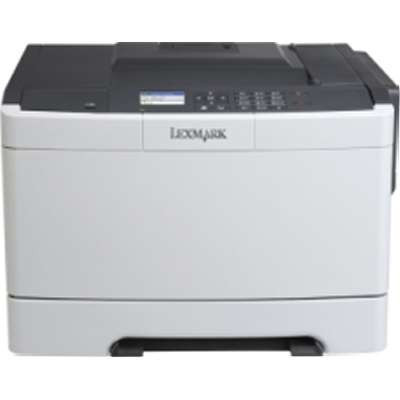 CS410N Printer/Scanner/ Copier/Fax HV TAA SCH 70