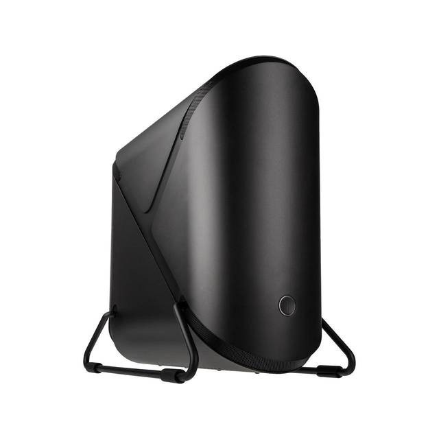 BitFenix Portal Window BFC-POT-150-KKWKK-RP No Power Supply Mini-ITX Case