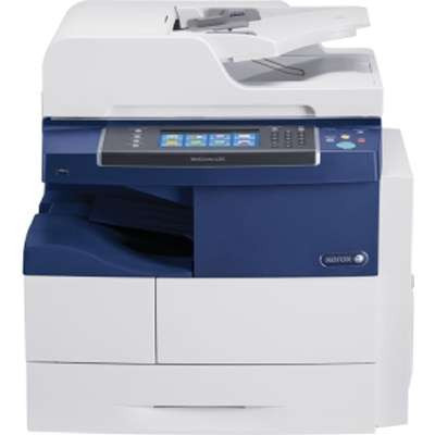 Xerox WorkCentre 4265/XM Printer/Copier/ Scanner Fax Monochrome Multifunction