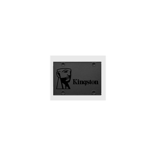Kingston Q500 120GB 2.5 inch SATA3 Solid State Drive (TLC)