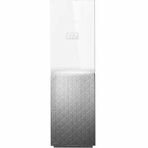 Western Digital My Cloud Home Personal Cloud Storage - 3TB