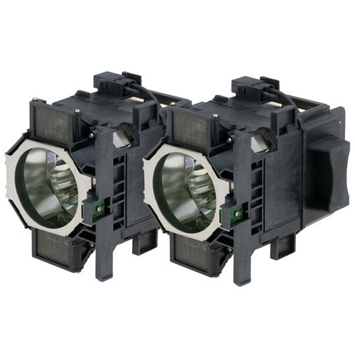 Epson ELPLP73 Dual Replacement Projector Lamp - V13H010L73